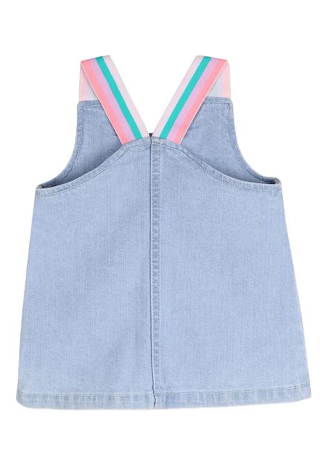 Abito con tasca applicata BILLIEBLUSH KIDS | U21790KZ04